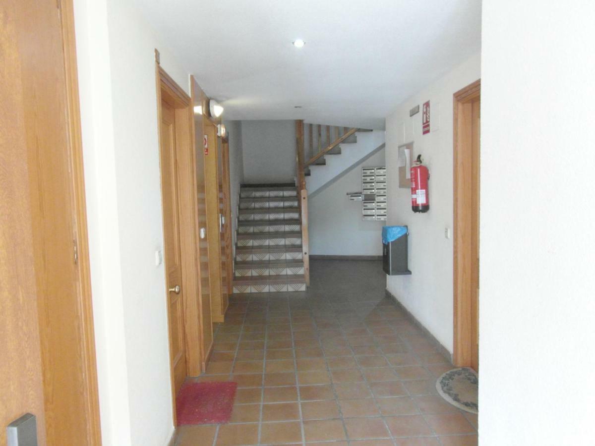 B18 - Edif Perramo - Villmor Appartement Benasque Buitenkant foto